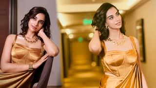 పసుపు లెహెంగాలో అందంగా.. శోభిత బ్యూటిఫుల్ ఫొటోస్