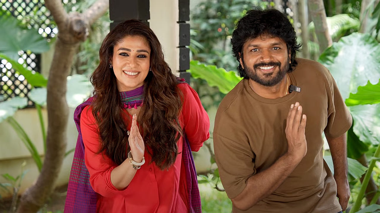 అయితే ఈ సినిమా కోసం ఆమె దాదాపు 18 కోట్లు అడిగారట. అంత ఇవ్వకపోయినా, కాస్త అటూ ఇటూగా ఇచ్చి ఫైనల్‌ చేశారన్నది టాక్‌. ఓ వైపు టెస్ట్ తరహా ఓటీటీ సినిమాలు చేస్తున్నా, స్టార్‌ హీరోల సినిమాల రెమ్మునరేషన్ల విషయంలో అసలు తగ్గడం లేదు నయన్‌.