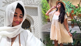 కుర్ర హీరోయిన్స్‌కు గట్టి పోటీ ఇస్తున్న త్రిష.. నాలుగు పదుల వయసులోనూ ఏం అందం గురూ..!