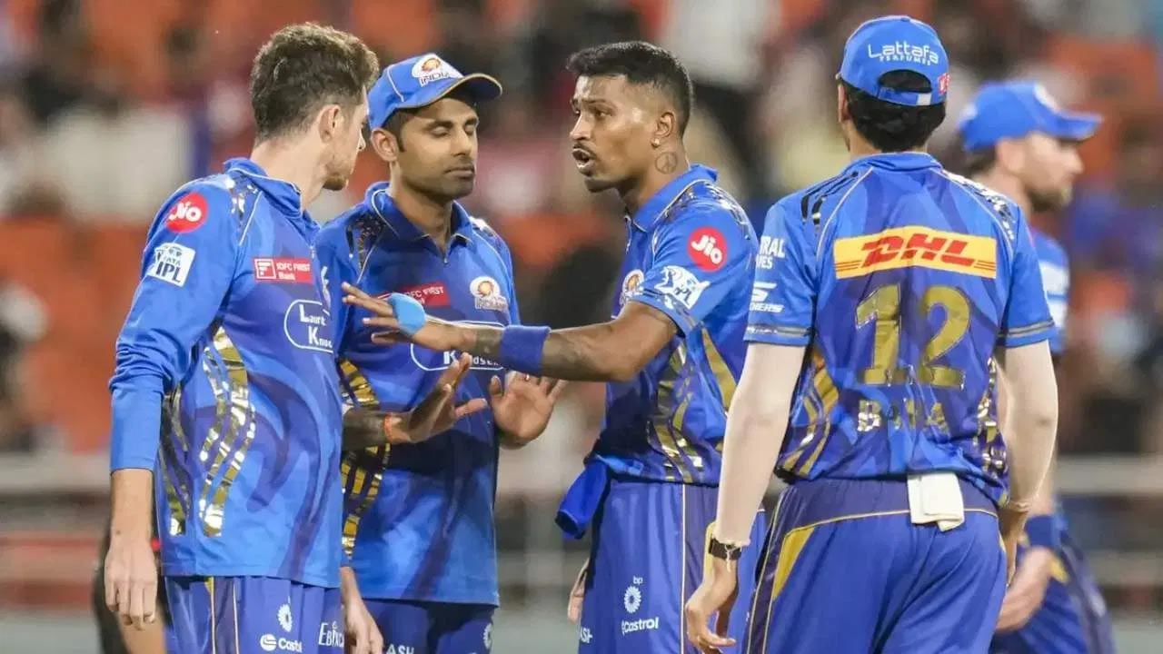 శుక్రవారం రాత్రి జరిగిన ఎలిమినేటర్ మ్యాచ్లో ఐదుసార్లు ఐపీఎల్ ఛాంపియన్ ముంబై ఇండియన్స్ గుజరాత్ టైటాన్స్ను ఓడించింది. ఈ మ్యాచ్లో గుజరాత్ 20 పరుగుల తేడాతో ఓడిపోయి టోర్నమెంట్ నుంచి నిష్క్రమించింది. ఇప్పుడు జూన్ 1న అహ్మదాబాద్లో జరిగే రెండో క్వాలిఫయర్లో ముంబై పంజాబ్ కింగ్స్తో తలపడనుంది.