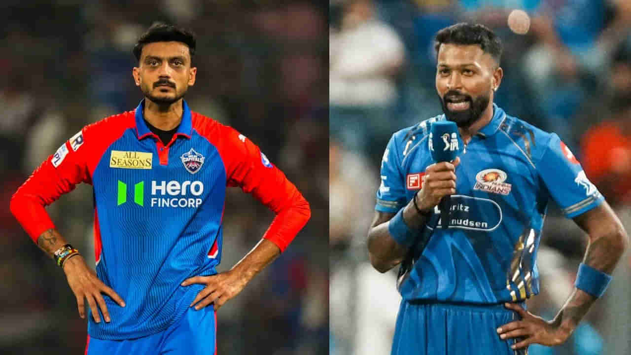 IPL 2025: MI vs DC మ్యాచ్కు వర్షం ముప్పు.. రద్దైతే ఏ జట్టు ప్లేఆఫ్స్కి చేరుకుంటుందో తెలుసా?