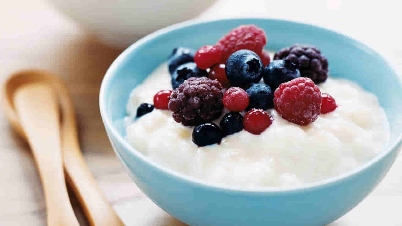 Milk Rice: పాలబువ్వ మీకూ ఇష్టమా..? ఇకపై తినే ముందు ఈ విషయం గుర్తుంచుకోండి..