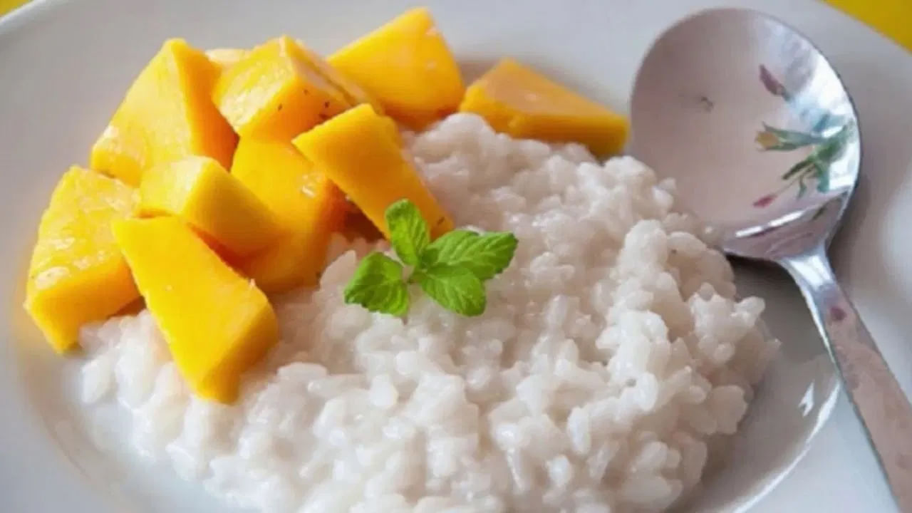 Milk Rice: పాలతో అన్నం తినే అలవాటు మీకూ ఉందా? మీరీ విషయం తెలుసుకోవాల్సిందే..