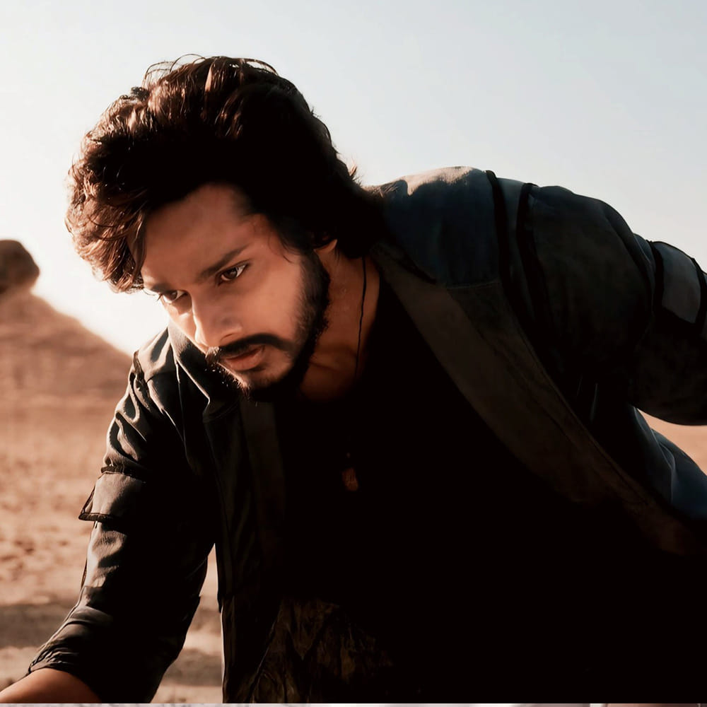 లాస్ట్ సంక్రాంతికి భారీ సినిమాల మధ్య హనుమాన్‌ని రిలీజ్‌ చేసినప్పుడు ఈ గట్స్ ఏంటని అందరూ అనుకున్నారు. అయినా, కొట్టి చూపించింది మూవీ. 