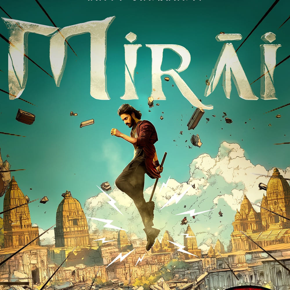 అశోకుడి గురించి, తొమ్మిది గ్రంథాల గురించి టీజర్‌లో వినిపించే డైలాగులు కంటెంట్‌ మీద ఆసక్తి రేకెత్తిస్తున్నాయి. సినిమా రిలీజ్‌కి దగ్గర పడేకొద్దీ కనిపించే కంటెంట్‌ ఇంతకెంత ఆకట్టుకుంటుందో లెట్స్ వెయిట్‌ అండ్‌ సీ. 