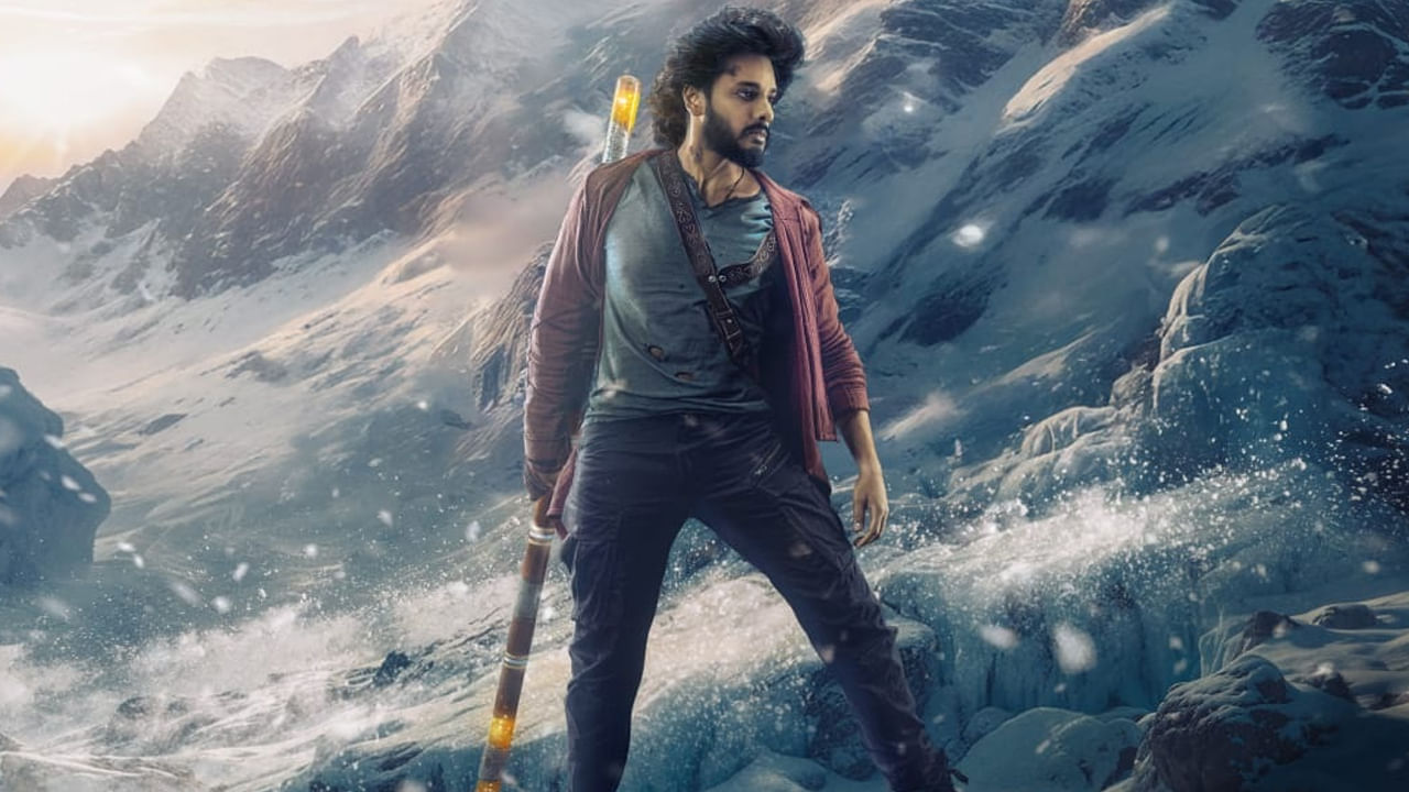 హనుమాన్‌ ఫేమ్ తేజ సజ్జా హీరోగా నటిస్తున్న నెక్స్ట్ సినిమా మిరాయ్‌. ఇందులో మంచు మనోజ్ ఓ కీలక పాత్రలో నటిస్తున్నారు. దీనికి కార్తీక్ ఘట్టమనేని దర్శకుడు. ఈ సినిమా డైరక్ట్ రిలీజ్‌లో చైనీస్‌ కూడా ఉంది. అన్ని సినిమా ఇంటర్నేషనల్‌ మార్కెట్ టార్గెట్ పెట్టుకున్నాయి. 