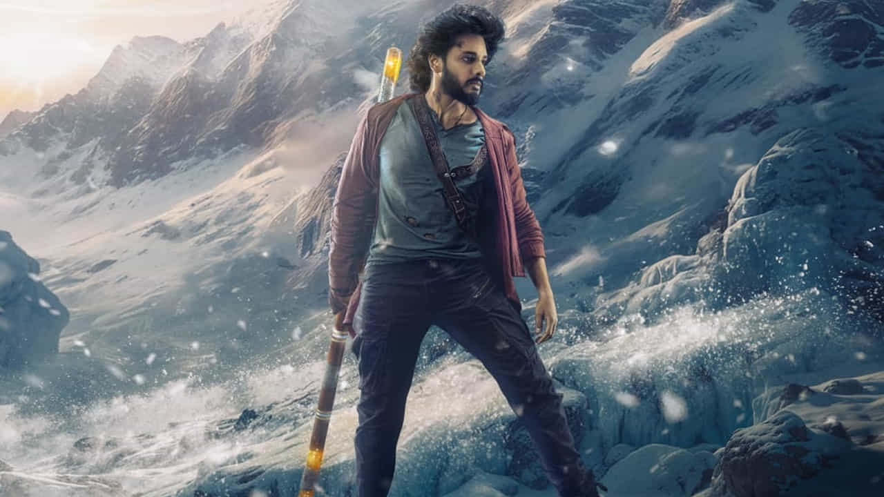 హనుమాన్ ఫేమ్ తేజ సజ్జా హీరోగా నటిస్తున్న నెక్స్ట్ సినిమా మిరాయ్. ఇందులో మంచు మనోజ్ ఓ కీలక పాత్రలో నటిస్తున్నారు. దీనికి కార్తీక్ ఘట్టమనేని దర్శకుడు. ఈ సినిమా డైరక్ట్ రిలీజ్లో చైనీస్ కూడా ఉంది. అన్ని సినిమా ఇంటర్నేషనల్ మార్కెట్ టార్గెట్ పెట్టుకున్నాయి.