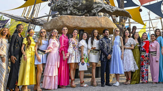 Hyderabad: మాకూ మీ రూల్స్‌ తెలుసమ్మా.. నెట్టింట వైరల్‌ అవుతున్న ఓ శునకం!