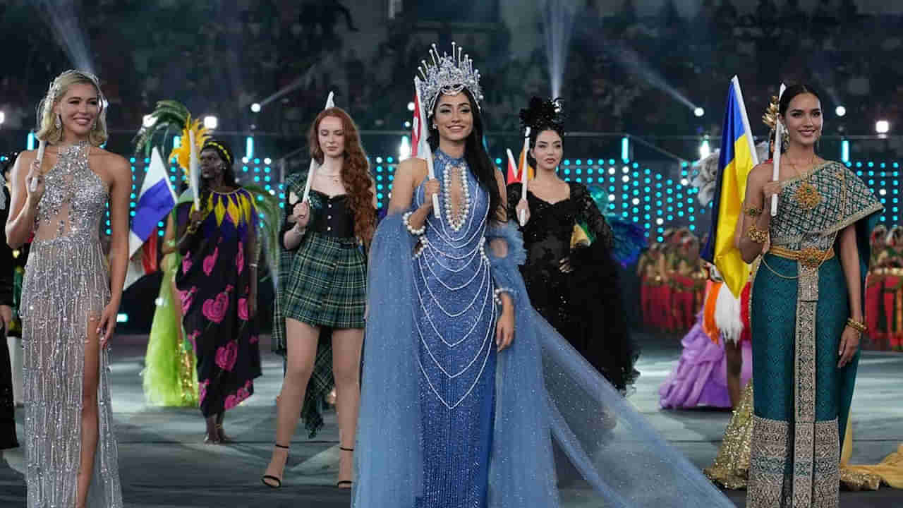 ముద్దుగుమ్మల కోసం సిద్ధమైన బుద్ధవనం.. నాగార్జునసాగర్ సందర్శనకు ప్రపంచ సుందరీమణులు..! ఎప్పుడంటే..