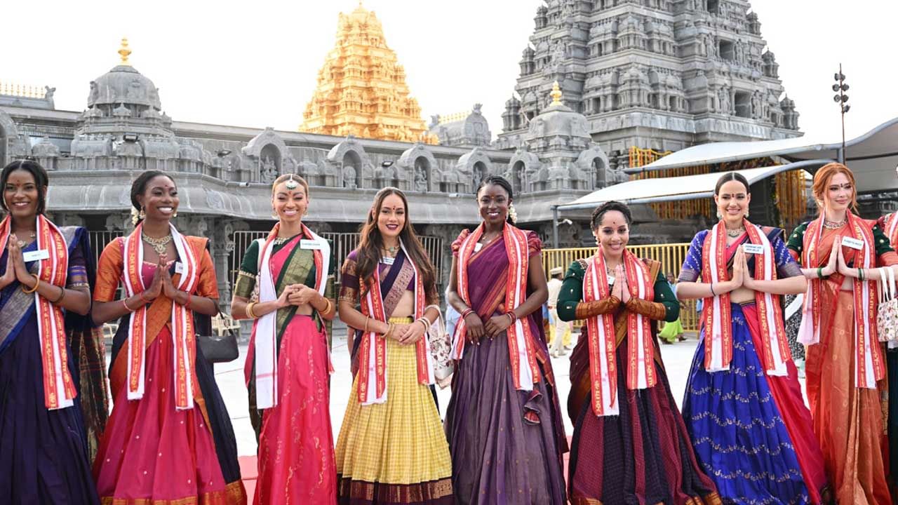 Miss World 4