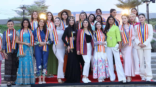 Miss World 2025: చార్మినార్ వద్ద హెరిటేజ్ వాక్ నిర్వహించనున్న 109 దేశాల మిస్ వరల్డ్ కంటెస్టెంట్స్..