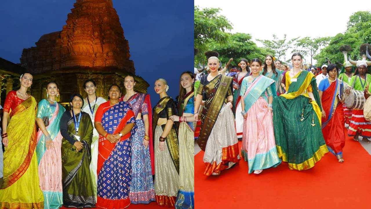 Miss World Warangal3