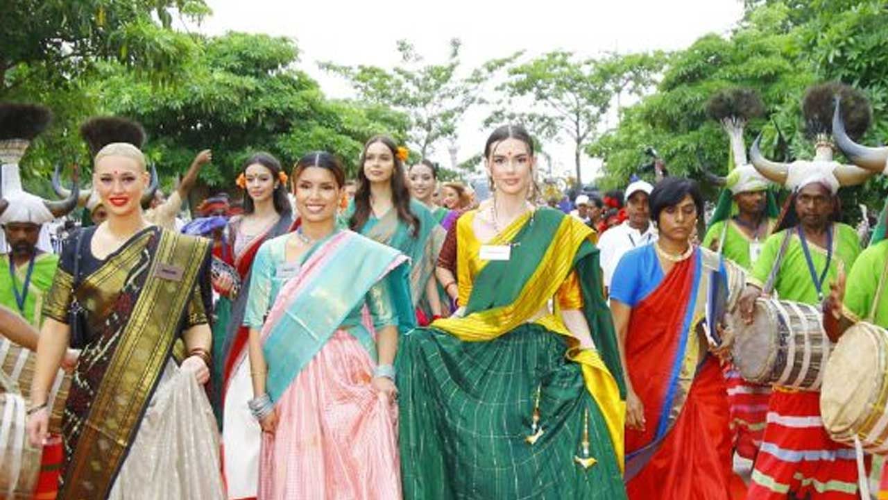 Miss World Warangal5
