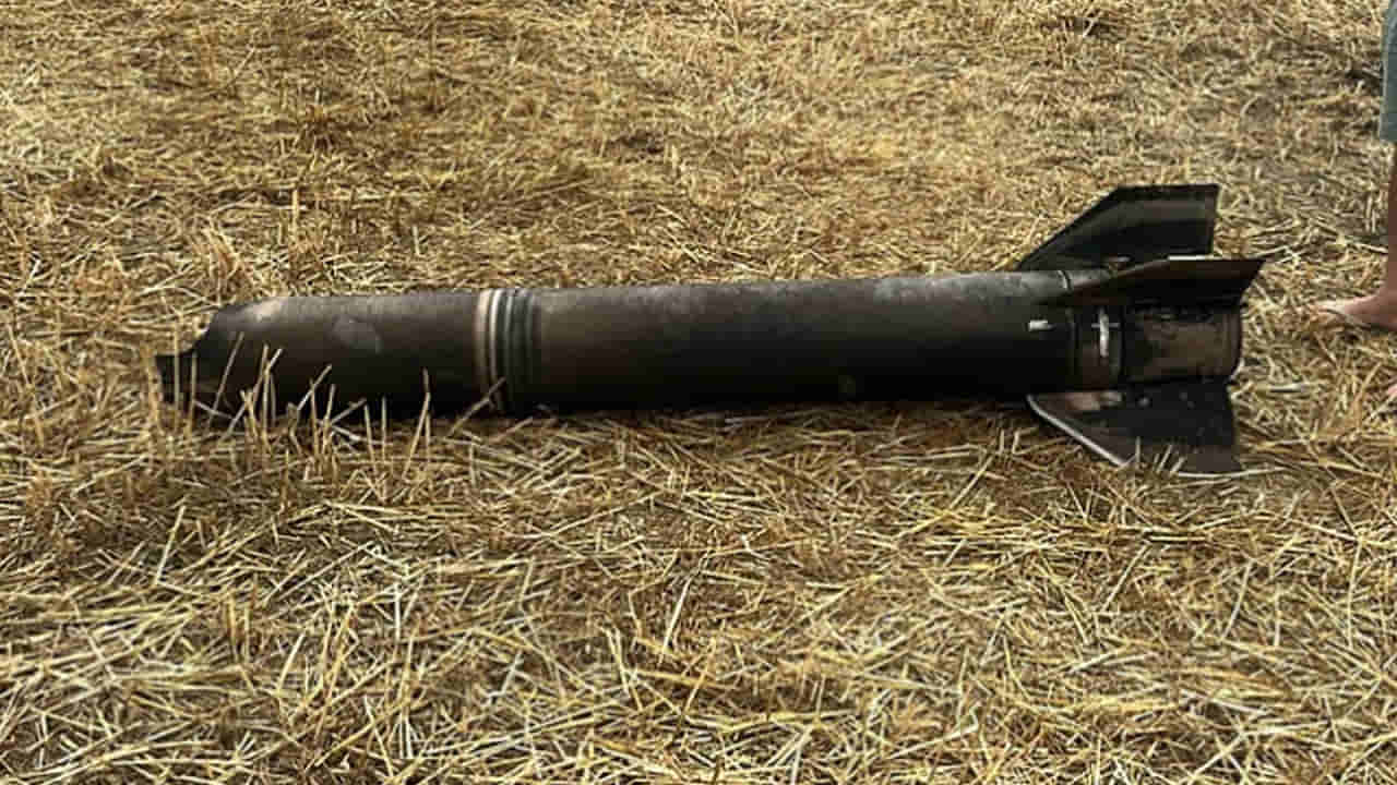 అమృత్‌సర్‌లో హైఅలర్ట్‌.. పాక్ మిస్సైల్‌ను గాల్లోనే ధ్వంసం చేసిన భారత్‌