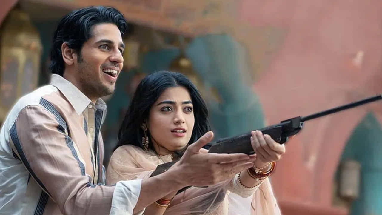 అప్పటి నుంచి తన సినిమాల్లో సౌత్ హీరోయిన్లను ప్రిఫర్ చేస్తున్నారు సిద్ధార్థ్ మల్హోత్రా. మిషన్ మజ్నులో రష్మిక మందన్నతో కలిసి మెప్పించారు. మిషన్ మజ్ను తన కెరీర్లో చాలా స్పెషల్ అని ఇప్పటికే చాలా సార్లు చెప్పారు రష్మిక.