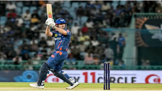 RCB vs SRH Weather Report: హై-వోల్టేజ్ మ్యాచ్‌కు వర్షం ముప్పు.. బెంగళూరుకు టాప్ 2 ప్లేస్ కష్టమే?