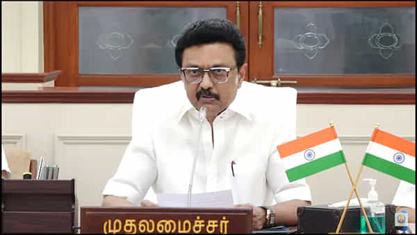 జమ్ముకశ్మీర్లో చిక్కుకున్న 56 మంది తమిళ విద్యార్థులు.. రంగంలోకి స్టాలిన్ సర్కార్..!