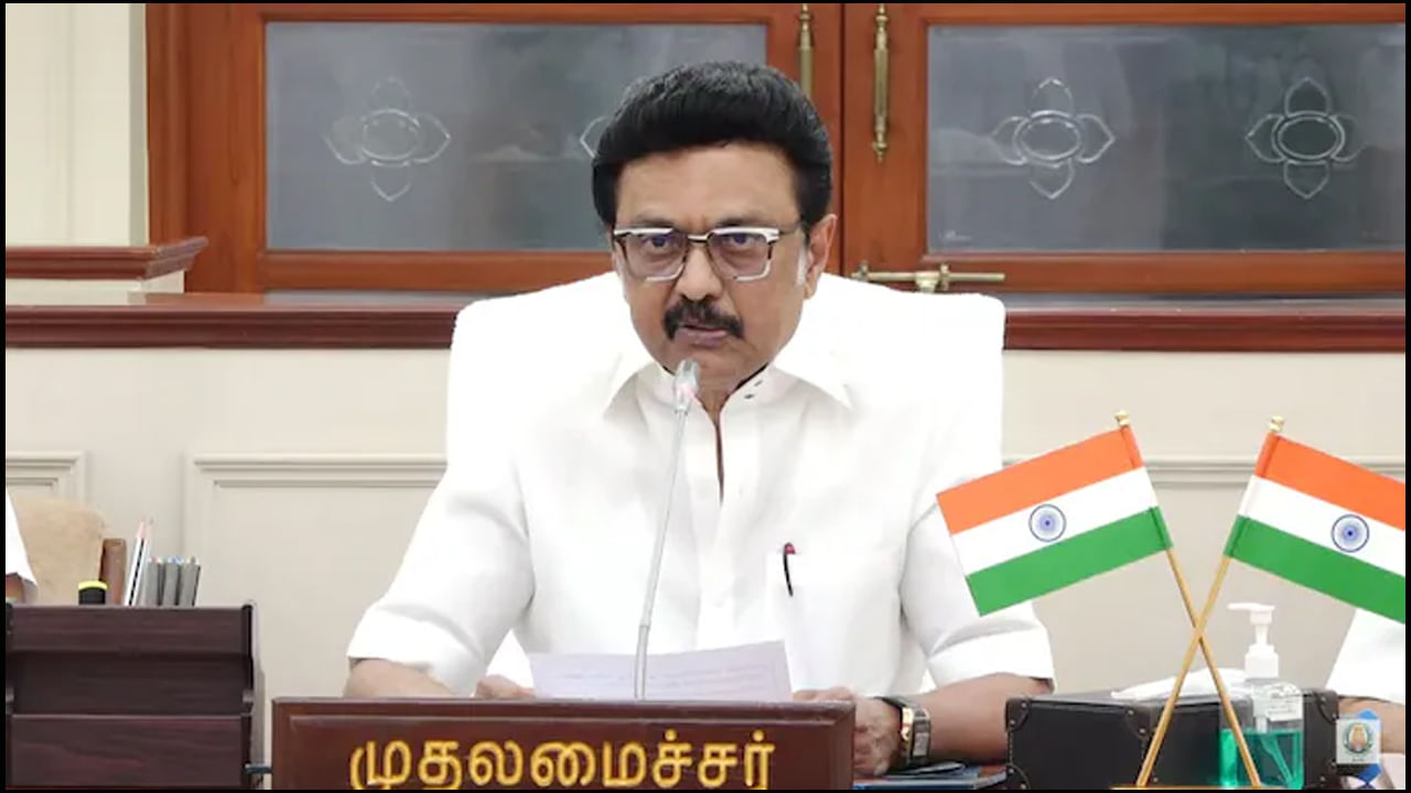 జమ్ముకశ్మీర్లో చిక్కుకున్న 56 మంది తమిళ విద్యార్థులు.. రంగంలోకి స్టాలిన్ సర్కార్..!