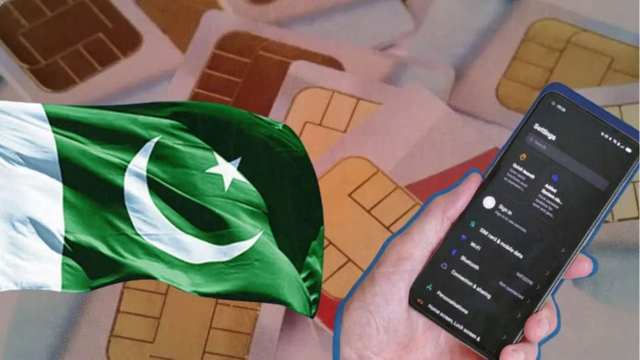 Pakistan Mobile Data: పాకిస్తాన్‌లో ఇంటర్నెట్ ధర ఎంతో తెలుసా?1GB డేటా ఎంతో తెలిస్తే షాకవుతారు!