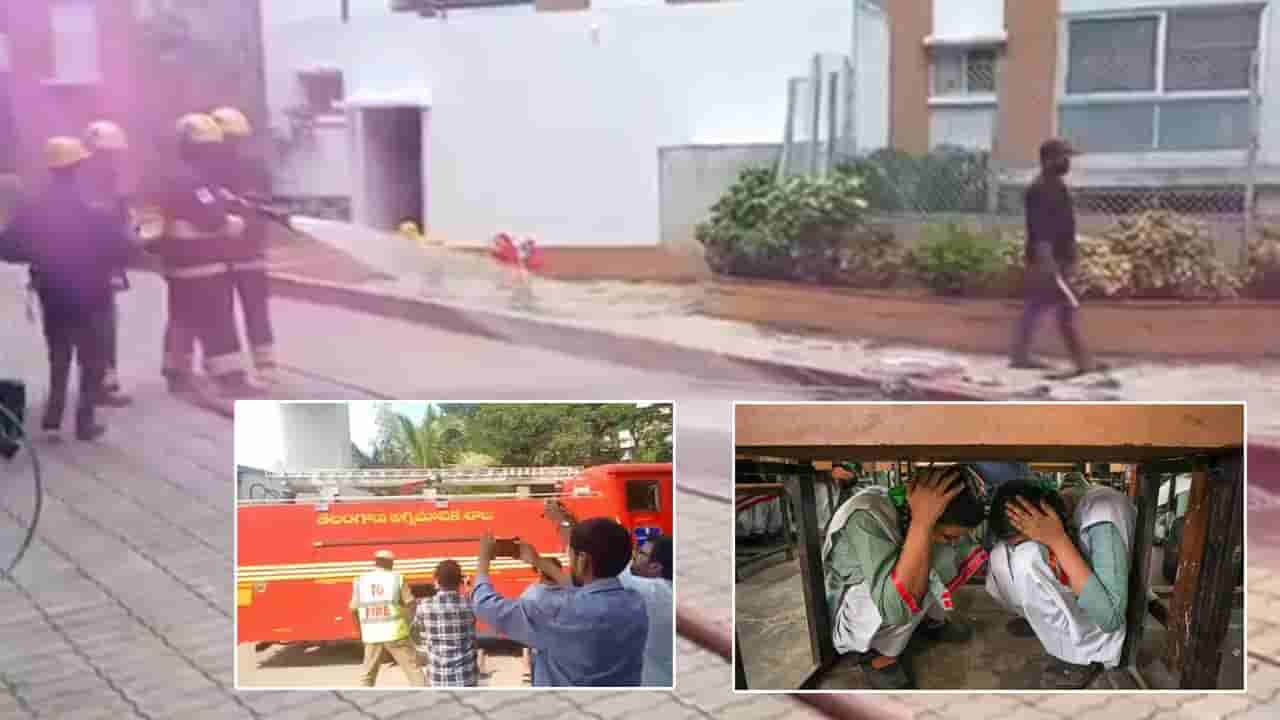 Mock Drill: 54 ఏళ్ల తర్వాత దేశవ్యాప్తంగా మాక్డ్రిల్స్.. యుద్ధ సన్నద్ధతపై ప్రజలకు అవగాహన..