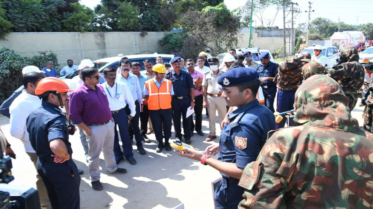 Mock Drill Reharsals: దేశంలో 54 ఏళ్ల తర్వాత యుద్ధ సైరన్.. 7న దేశవ్యాప్తంగా మాక్ డ్రిల్స్!