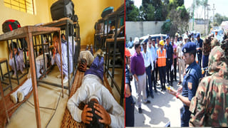 Punjab: పంజాబ్‌లో భారీ ఉగ్రకుట్ర భగ్నం.. భారీ మొత్తంలో ఆయుధాలు స్వాధీనం!