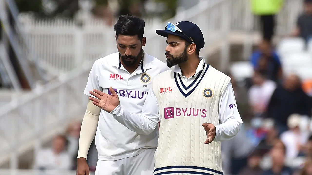 Virat Kohli: 'నా సూపర్ హీరోకి..' కోహ్లీ రిటైర్మెంట్ పై ఎమోషనల్ అయిన మియాన్ భాయ్! చదివితే కన్నీళ్లు రావడం గ్యారెంటీ భయ్యా!