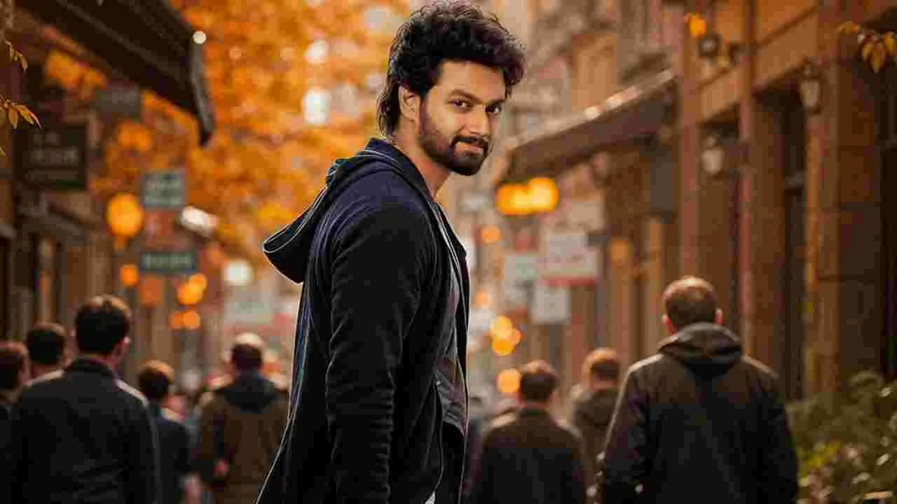 మరోవైపు నందమూరి వారసుడు మోక్షజ్ఞ ఎంట్రీపై ఇప్పటికే అధికారిక ప్రకటన కూడా వచ్చింది. రీసెంట్గా నందమూరి బాలకృష్ణ పద్మభూషణ్ అందుకున్న సమయంలో మోక్షజ్ఞ పిక్స్ చూసి మురిసిపోతున్నారు ఫ్యాన్స్.