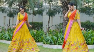 ఆహా అద్భుతం..!! తన్మయత్వంతో శివయ్య ముందు నెమలిలా నాట్యం.. ఈ తెలుగమ్మాయి ఎవరో గుర్తుపట్టారా.?