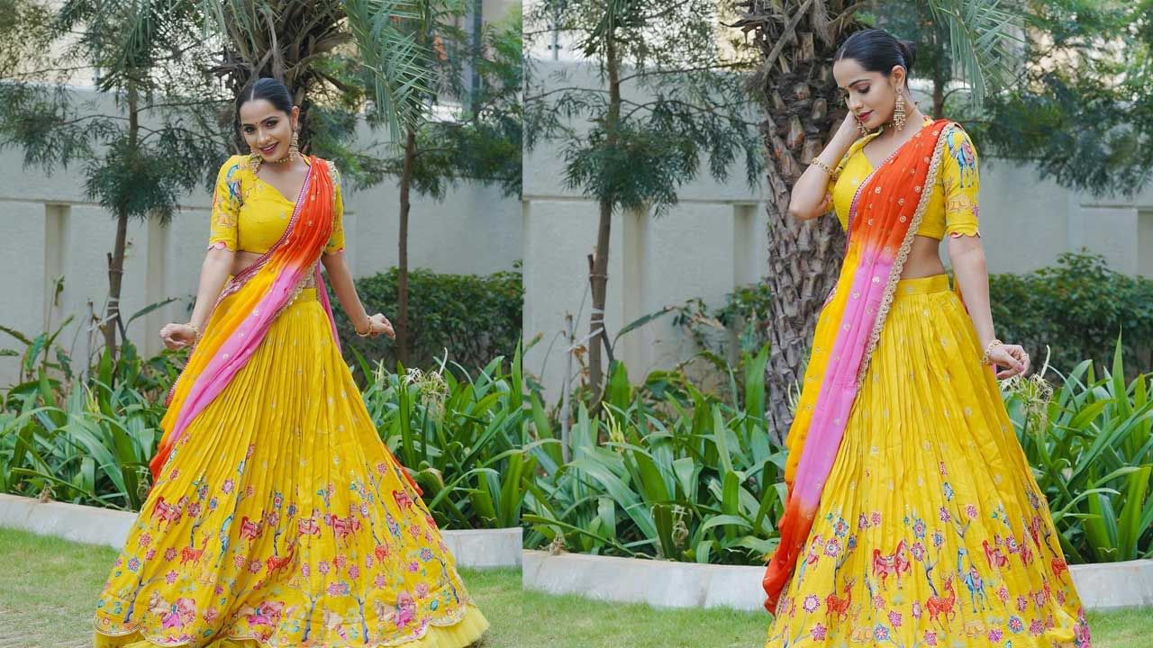 కార్తీక దీపం ఫేమ్ మోనిత గురించి ప్రత్యేకంగా చెప్పాల్సిన పని లేదు. అందం, అభినయం ఈ ముద్దుగుమ్మ సొంతం. కార్తీక దీపం సీరియల్‌లో మోనిత పాత్రలో, తన విలనిజంతో అందరినీ ఆకట్టుకుంది ఈ చిన్నది. దీంతో ఈ అమ్మడుకు మంచి పాపులారిటీ వచ్చింది.