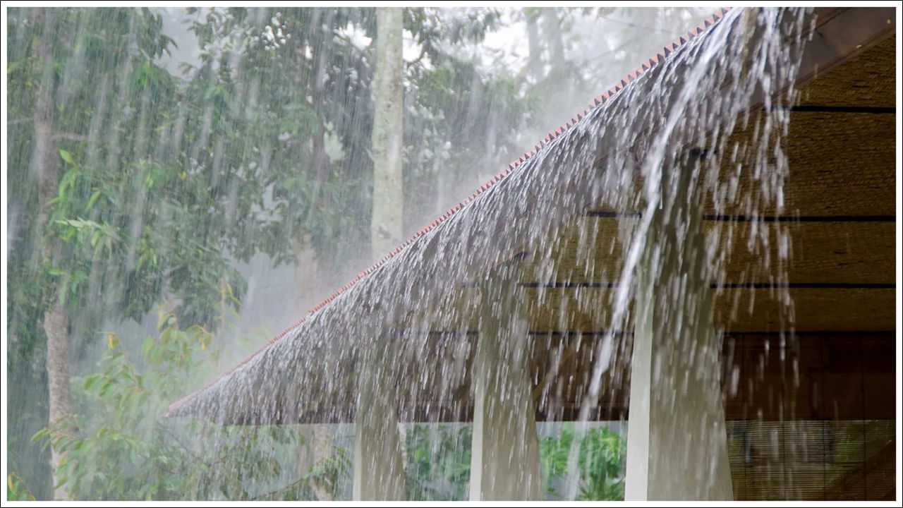 Monsoon: అండమాన్ తీరానికి నైరుతి రుతుపవనాలు.. ఈ సారి భారీగా వర్షాలు!