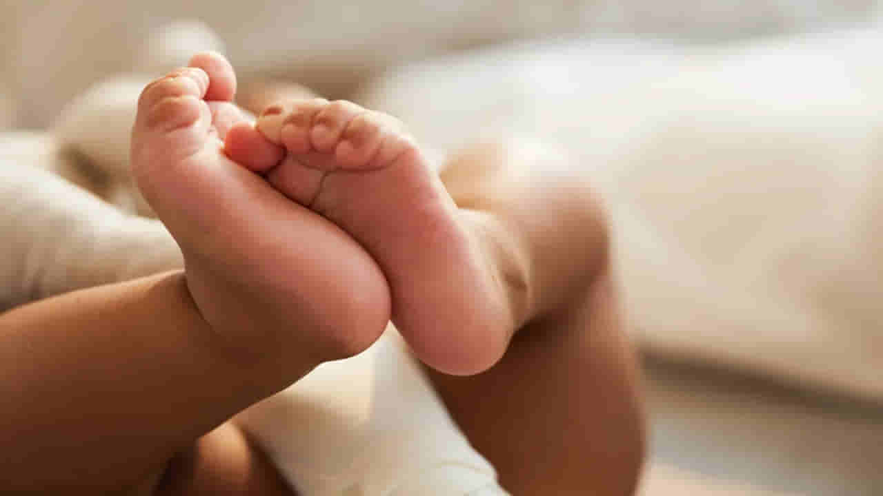 5 నెలల పసికందు మర్డర్‌ కేసులో వీడిన మిస్టరీ.. ఇలాంటి అమ్మ, అమ్మమ్మలు కూడా లోకంలో ఉంటారా!