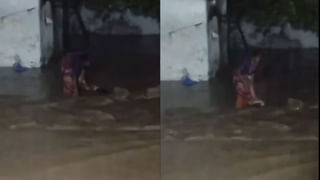 Viral Video: ఎద్దుకు చిర్రెత్తుకొస్తే ఇట్లనే ఉంటది మరి… ట్రాక్టర్‌ను అమాంతం ఎత్తి పడేసిందిగా…