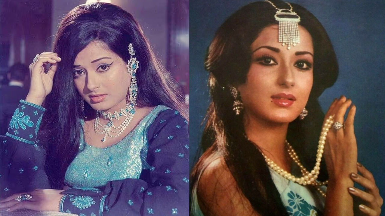 Moushumi Chatterjee