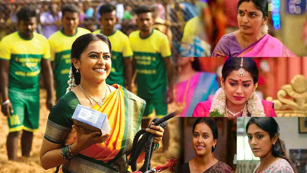 యాక్షన్ సీన్స్ లేవు.. స్పెషల్ సాంగ్స్ లేవు..! కానీ కల్కి, పుష్ప 2 సినిమాలను బీట్ చేసింది