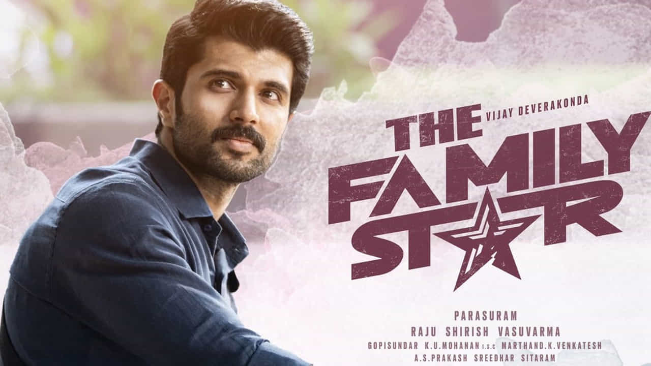 పరుశురాం దర్శకత్వంలో, దిల్ రాజు బ్యానర్ పై దిల్ రాజు ప్రొడ్యూసర్గా వ్యవహరించగా, విజయ్ దేవరకొండ, మృణాల్ జంటగా నటించిన మూవీ ఫ్యామిలీ స్టార్. ఈ మూవీ విడుదలై నెగిటివ్ టాక్ సొంతం చేసుకుంది. అంతే కాకుండా రిలీజైన ఐదో రోజు ఈ మూవీ టికెట్స్ థియేటర్లలో ఒక్కటి కూడా అమ్మడు పోలేదంట.