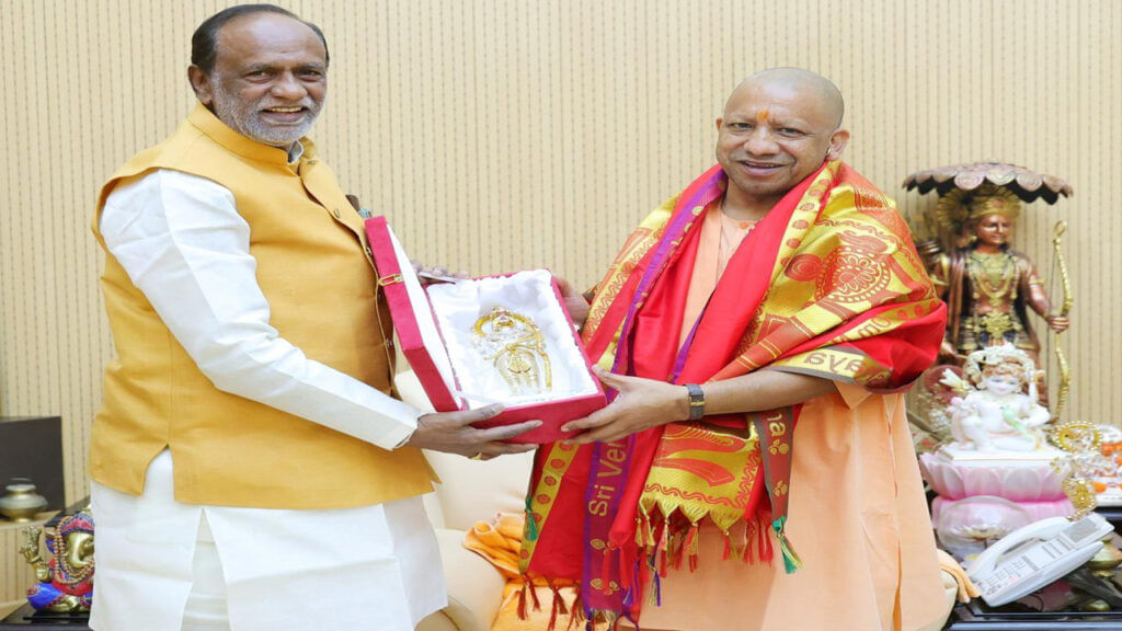 Mp Laxman
