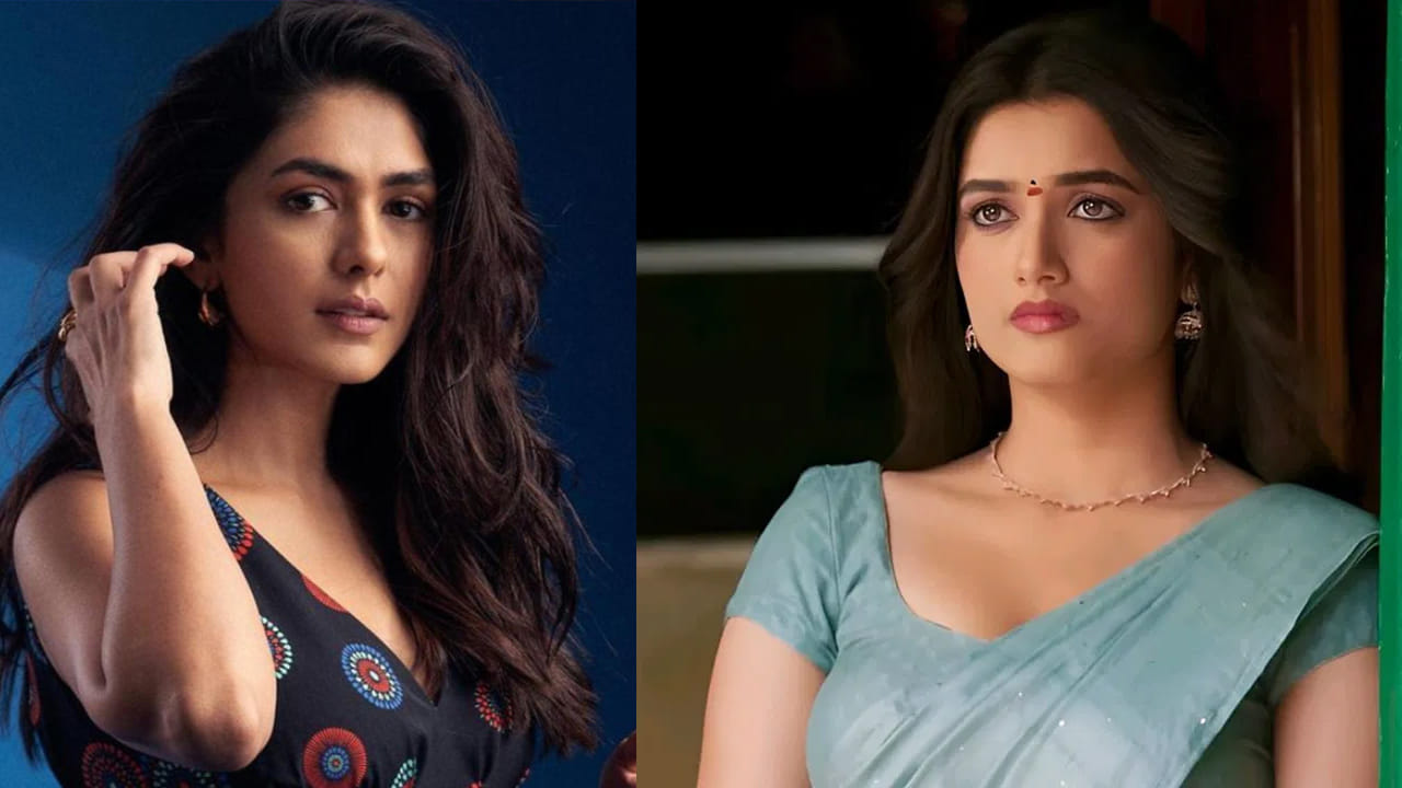 ఈ రోజుల్లో గ్లామర్ షో చేయకుండా ఇండస్ట్రీలో సర్వై కావడం అనేది దాదాపు అసాధ్యం. ఒకవేళ అలా అయ్యారంటే ఆ హీరోయిన్లు కారణజన్ములు అంతే..! అలా మారిపోయిందిప్పుడు ఇండస్ట్రీలో పరిస్థితి. అందుకే హీరోయిన్స్ ఫోకస్ అంతా గ్లామర్ షోపైనే ఉందిప్పుడు. ఈ దారిలోనే వెళ్తున్నారంతా.. కొత్త వస్తున్న వారి ఫోకస్ కూడా దీనిపైనే ఉంది.