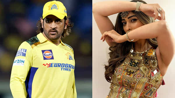 ధోనితో నా రిలేషన్ ఓ మాయని మచ్చ.. అప్పట్లో అలా..! స్టార్ హీరోయిన్ అలా అనేసిందేంటీ..!!