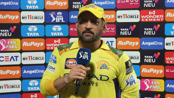 MS Dhoni: ఫిషింగ్ చేస్తూ ఛిల్ అవుతున్న CSK లెజెండ్! నెట్టింట ఫోటోలు వైరల్!