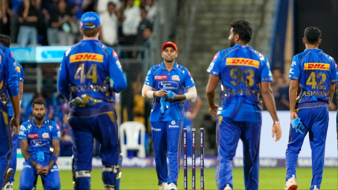 IPL 2025: ముంబై కూడా ఔట్.. హైదరాబాద్ విజయంతో ప్లే ఆఫ్స్లోకి ఢిల్లీ క్యాపిటల్స్?