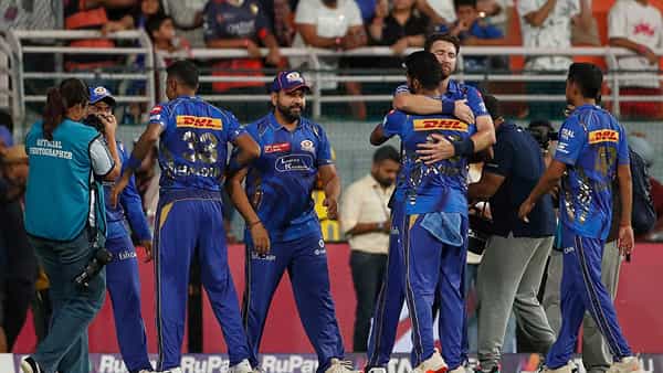 MI vs GT: రోహిత్, బుమ్రాలే కాదు.. ముంబై ఇండియన్స్ గెలుపు వెనుక అసలైన హీరోలు ఈ ఇద్దరే!
