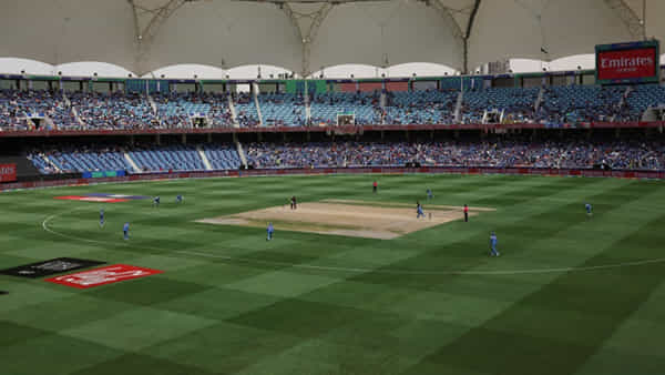 IPL 2025: ముంబై ఫ్యాన్స్ కి గుడ్ న్యూస్! అహ్మదాబాద్ స్టేడియాన్ని తలదన్నే మరో స్టేడియం