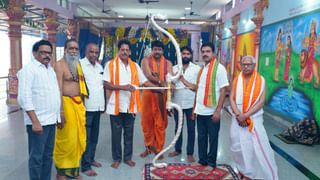 Tirumala: తిరుమల గుడికి, పునుగు పిల్లికి ఉన్న లింక్ ఏంటి.? చరిత్ర తెలిస్తే స్టన్ అవ్వడం పక్కా