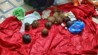 అక్కడ డాక్టర్.. ఇక్కడ ఐఏఎస్.. అమాయకంగా కనిపిస్తుందిగా అనుకునేరు.. మహా కిలాడీ..