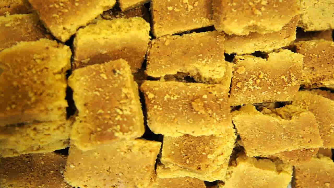 India vs Pak: పహల్గామ్ ఎఫెక్ట్.. మైసూర్పాక్లో ‘పాక్’ తీసేశారు..కారణం ఏంటంటే..!