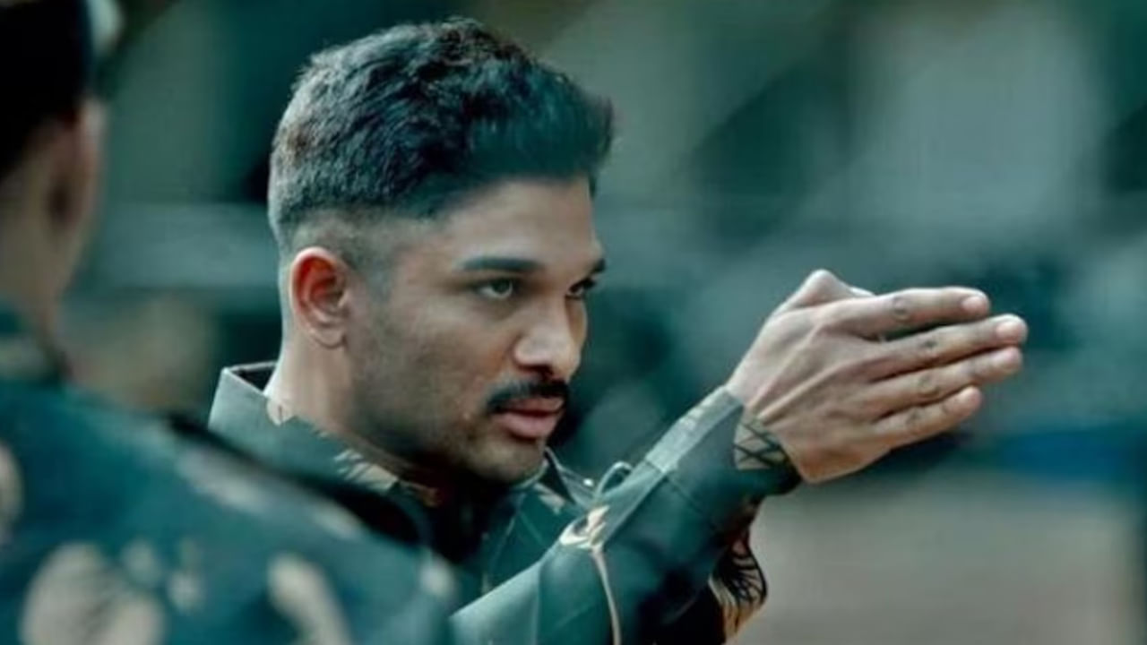 'సౌత్ ఇండియా, నార్త్ ఇండియా, ఈస్ట్, వెస్ట్... అన్నీ ఇండియా లు లేవు రా మనకి. ఒక్కటే ఇండియా … అబ్ భోల్ రహుం... నా పేరు సూర్య.. నా ఇల్లు ఇండియా..' డైలాగ్తో భారతదేశం అంత ఒకటే అని చెప్పకనే చెప్పారు బన్నీ.