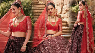 Heroines: మళ్లీ తెలుగులో కనిపించేది ఎప్పుడు.? ఆ అందాల తారల ప్లాన్ ఏంటి.?