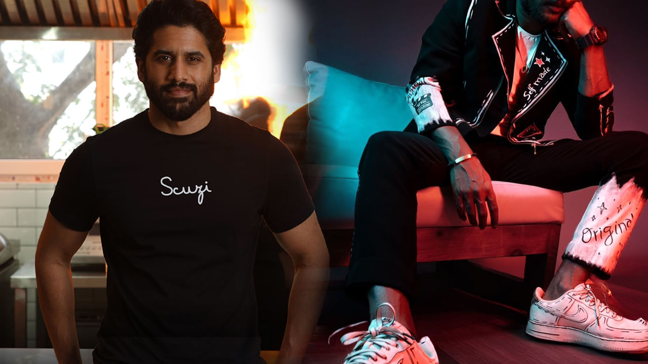 నాగ చైతన్యకు పక్కన ఫ్రెండ్‌గా చేశాడు.. ఇప్పుడు టాలీవుడ్‌లో బిజీ హీరో.. అతను ఎవరంటే