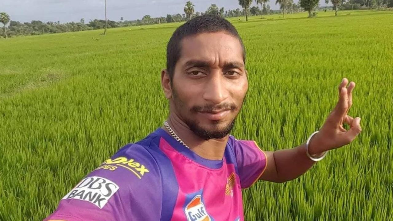 సీఎం ఓఎస్డీని.. డ్యామిట్ దెబ్బకు కథ అడ్డం తిరిగింది.. ఏపీకి చెందిన మాజీ క్రికెటర్ అరెస్ట్..